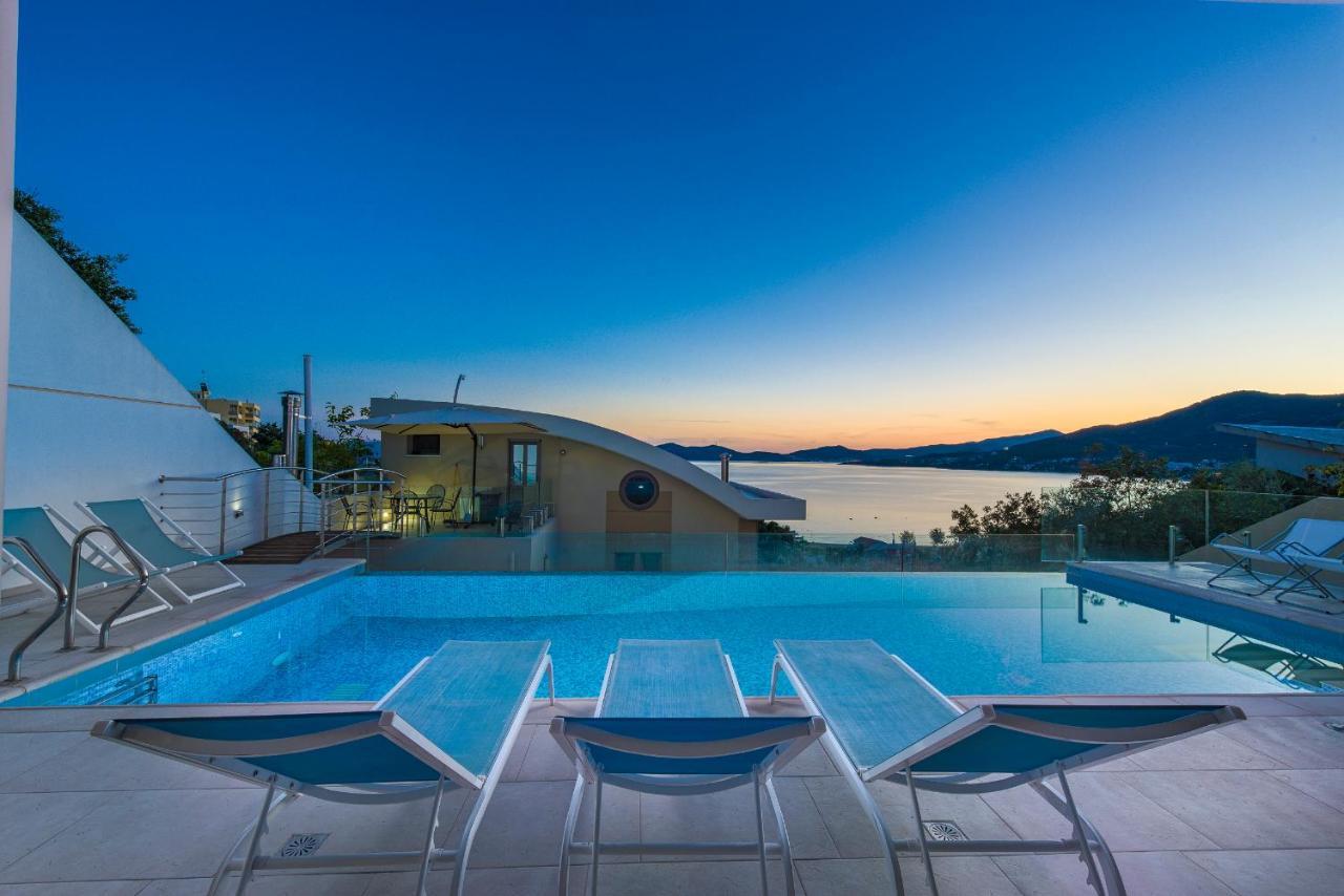 Villa Evian PalaiónTsiflíkion Exteriör bild